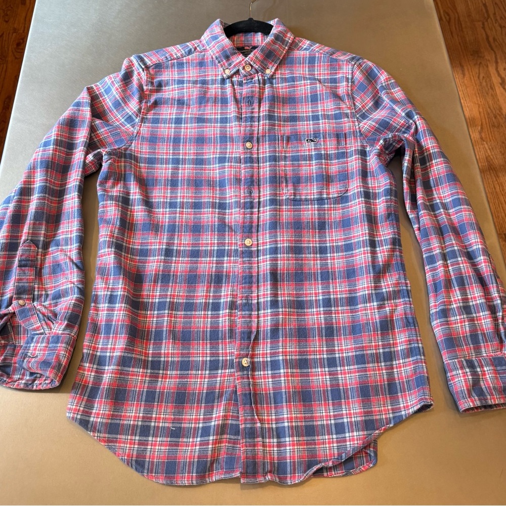 Vineyard Vines Button Down Shirt